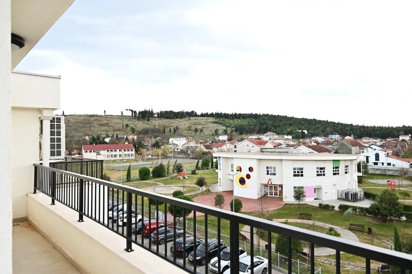 Izdavanje, stan, 50m², Zagorič, Podgorica