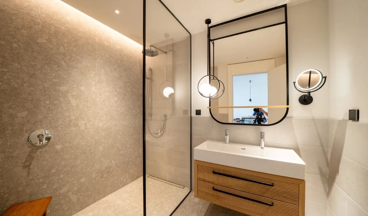 Prodaja, jednosoban stan, 63m², Porto Montenegro, Tivat
