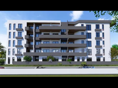 Prodaja, jednosoban stan, 47m², Velika Plaža, Ulcinj - image 5