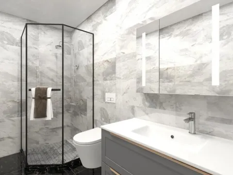 Prodaja, jednosoban stan, 62m², Sutomore, Bar - image 17