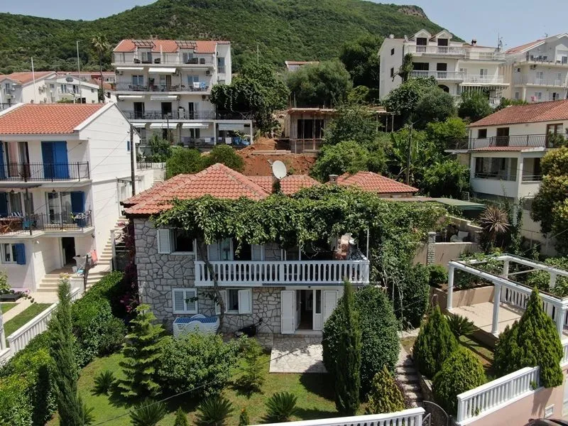 Prodaja, kuća, 91m², Kumbor, Herceg Novi