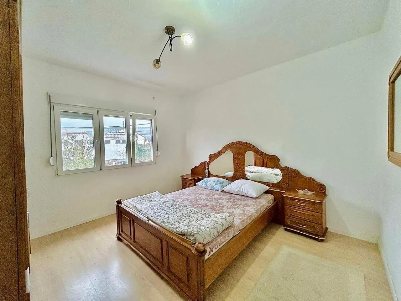 Rent, three bedroom apartment, 100m², Zagorič, Podgorica