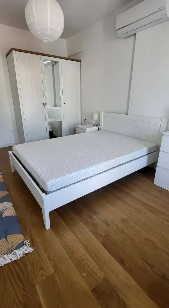 Izdavanje, dvosoban stan, 65m², Budva okolina, Budva