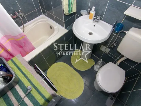 Rent, one bedroom apartment, 45m², Stari Aerodrom, Podgorica - image 8