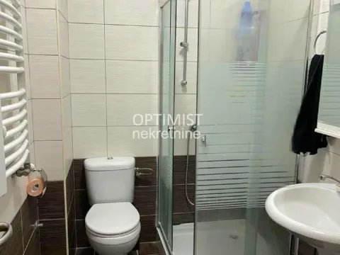 Rent, two bedroom apartment, 48m², Vračar Sve Podlokacije, Beograd - image 8