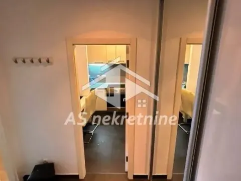 Rent, two bedroom apartment, 64m², Novi Beograd Blok 65, Novi Beograd Sve Podlokacije - image 4