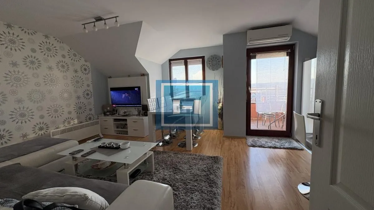 Prodaja, četvorosoban stan, 112m², Centar, Jagodina