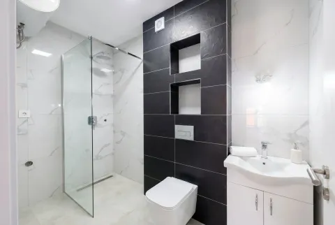 Prodaja, jednosoban stan, 60m², Budva, Crna Gora - image 4