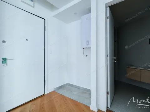 Prodaja, jednosoban stan, 59m², Bečići, Budva - image 8