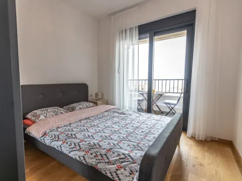 Prodaja, stan, 44m², Budva, Crna Gora - image 8