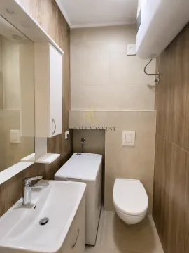 Rent, two bedroom apartment, 64m², Stari Aerodrom, Podgorica - image 8