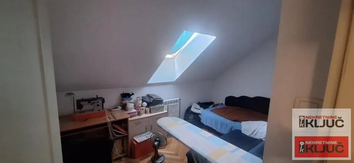 Prodaja, dvosoban stan, 55m², Bulevar Evrope, Novi Sad Sve Podlokacije