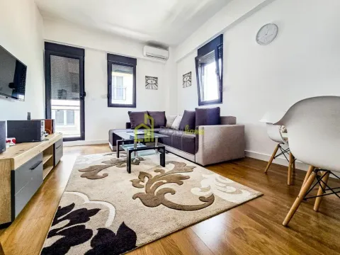 Rent, one bedroom apartment, 40m², Zagorič, Podgorica - image 7