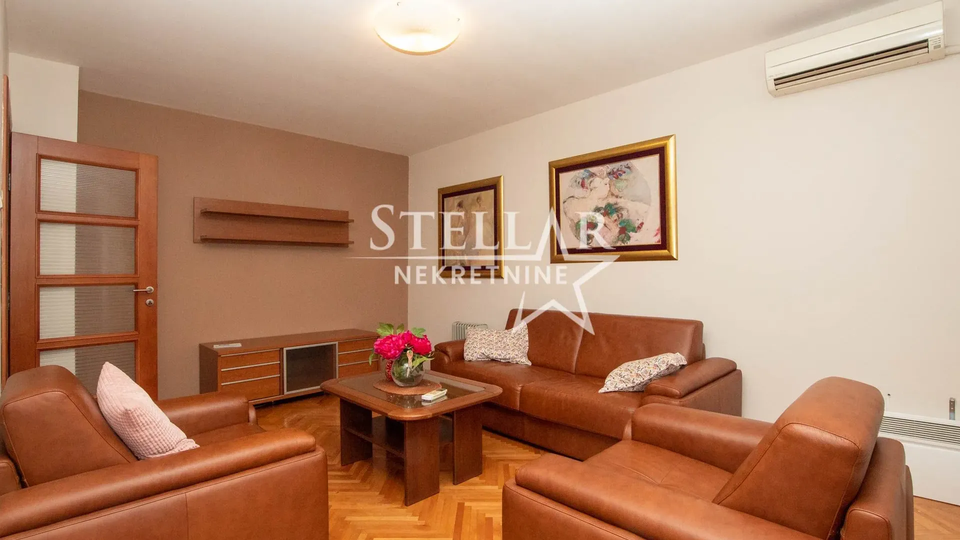 Prodaja, jednosoban stan, 63m², Preko Morače, Podgorica