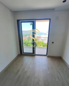 Sale, one bedroom apartment, 46m², Mažina, Tivat - image 2