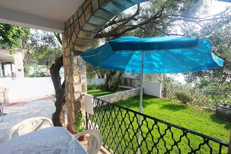 Sale, apartment, 123m², Pržno, Budva