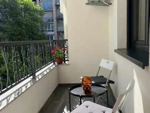 Sale, one bedroom apartment, 39m², Bulevar Oslobodjenja, Novi Sad Sve Podlokacije - image 12