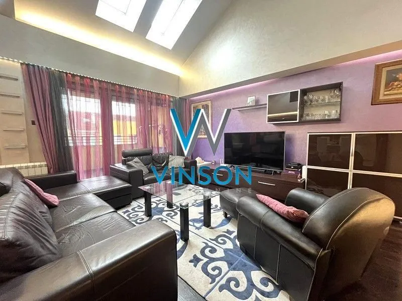 Rent, office space, 315m², Grbavica, Novi Sad Sve Podlokacije