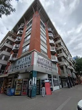 Prodaja, garsonjera, 32m², Centar, Novi Sad - image 14