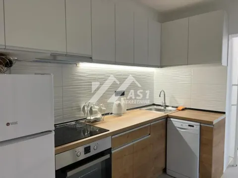 Izdavanje, dvosoban stan, 40m², Železnička Stanica, Novi Sad Sve Podlokacije - image 4