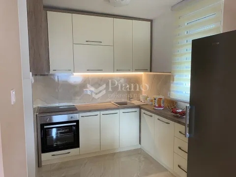 Rent, two bedroom apartment, 68m², Blok 5, Podgorica - image 1