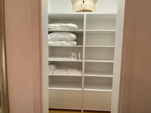 Rent, one bedroom apartment, 50m², Đuraševići, Tivat - image 13