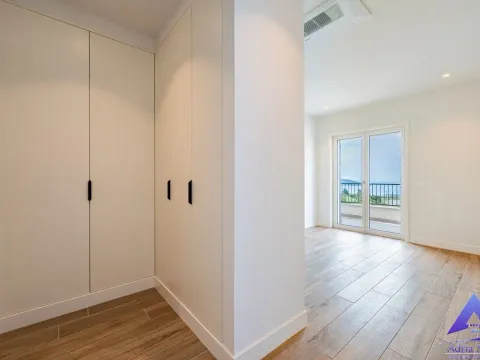 Prodaja, dvosoban stan, 94m², Luštica, Tivat - image 9
