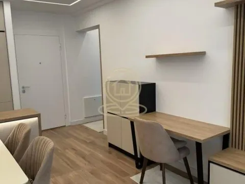 Rent, one bedroom apartment, 50m², Novi Beograd Blok 65, Novi Beograd Sve Podlokacije - image 5