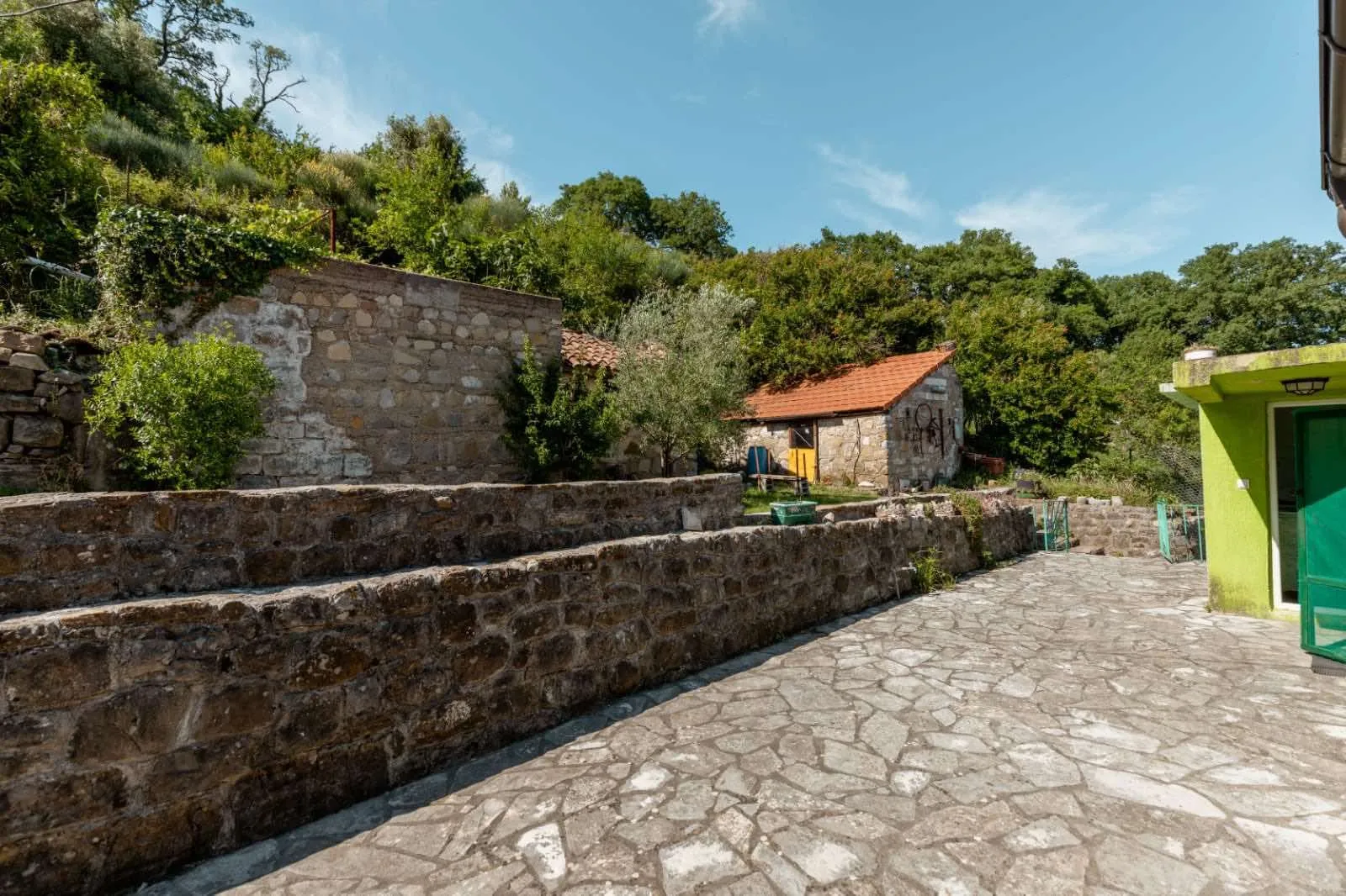 Prodaja, plac, 2122m², Herceg Novi, Crna Gora