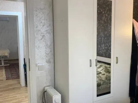 Rent, two bedroom apartment, 73m², Bjeliši, Bar - image 8