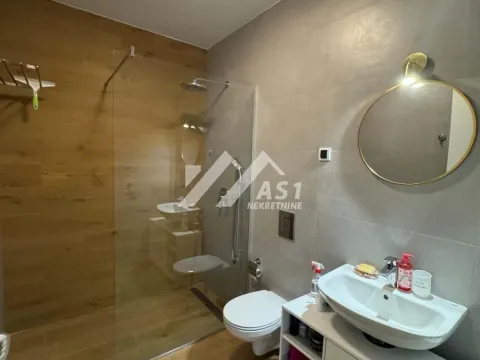 Izdavanje, trosoban stan, 63m², Stari Majur, Petrovaradin - image 9