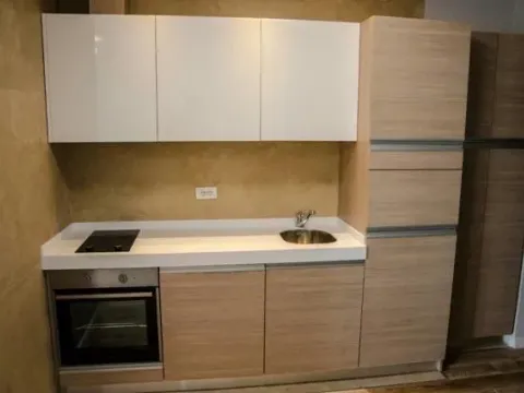 Izdavanje, jednosoban stan, 40m², Centar, Podgorica - image 2