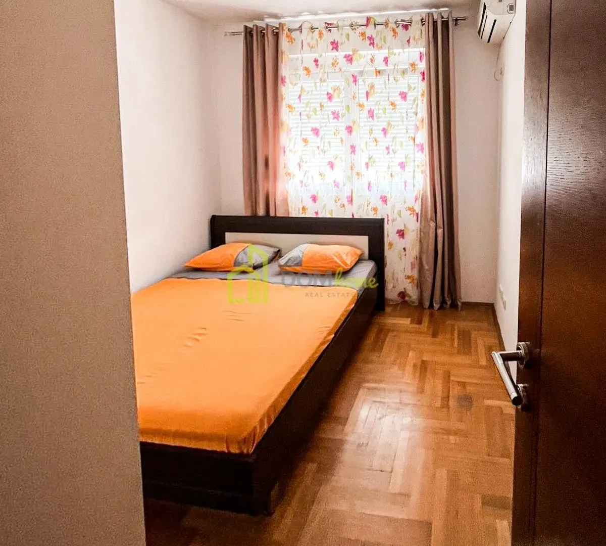 Rent, one bedroom apartment, 52m², Bar, Crna Gora
