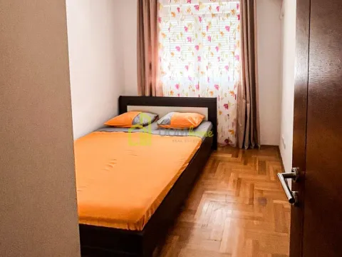 Izdavanje, jednosoban stan, 52m², Bar, Crna Gora - image 7