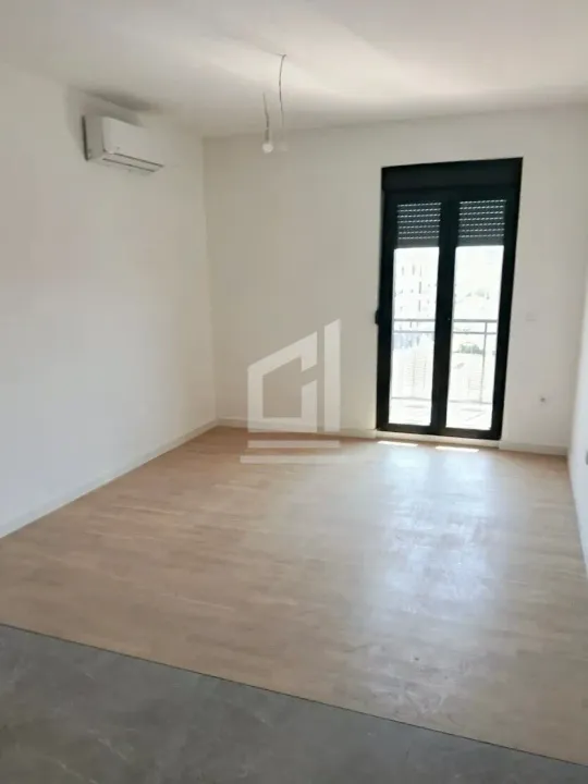Sale, one bedroom apartment, 45m², Tološi, Podgorica