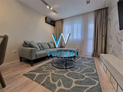 Rent, three bedroom apartment, 69m², Bulevar Evrope, Novi Sad Sve Podlokacije