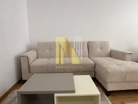 Rent, two bedroom apartment, 46m², Centar, Novi Sad - image 5