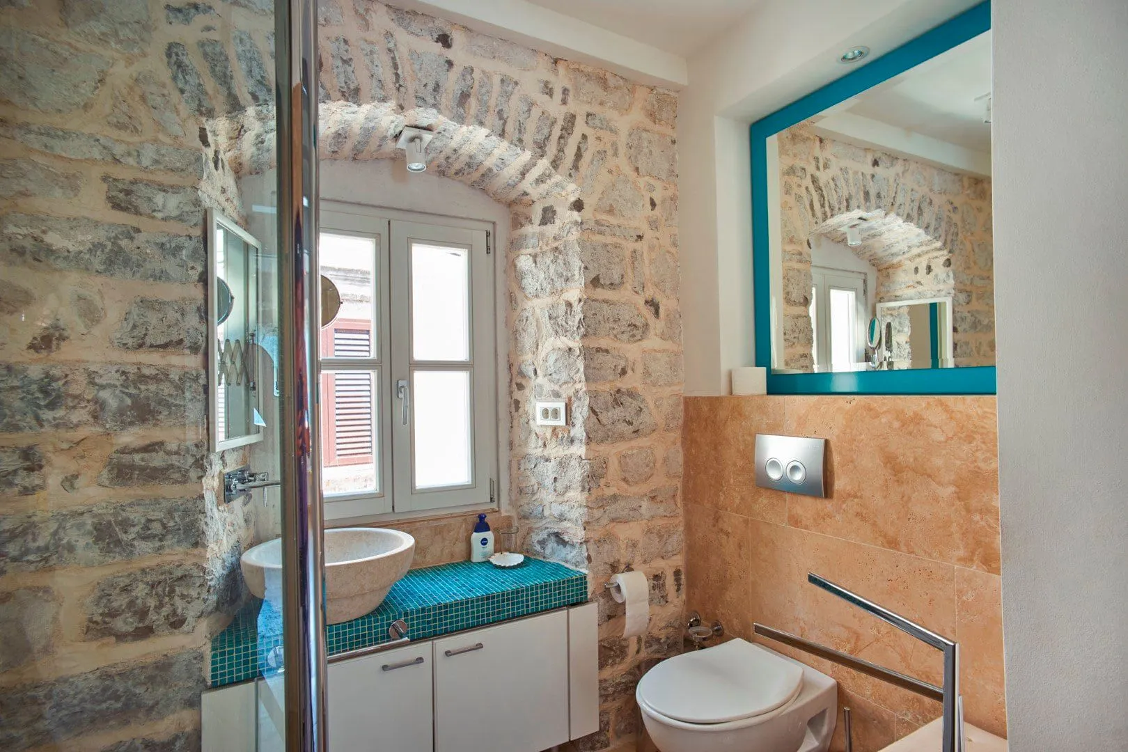 Sale, house, 165m², Perast, Kotor