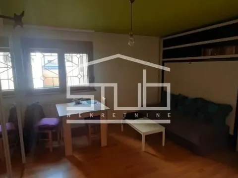 Prodaja, jednosoban stan, 27m², Kalenić Pijaca, Vračar Sve Podlokacije - image 6