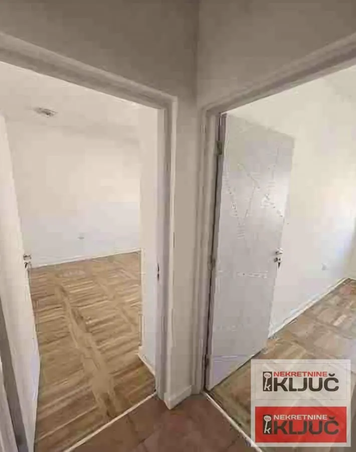 Sale, one bedroom apartment, 37m², Nova Detelinara, Novi Sad Sve Podlokacije