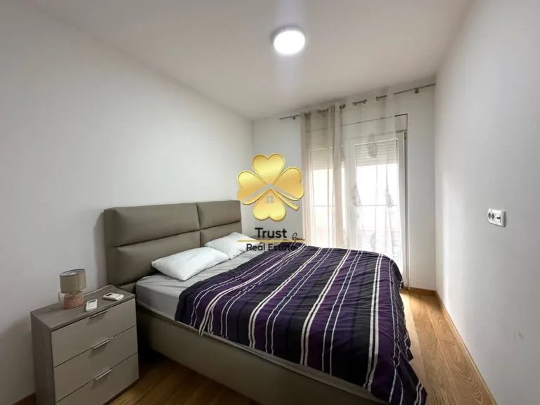Rent, two bedroom apartment, 72m², New City, Podgorica