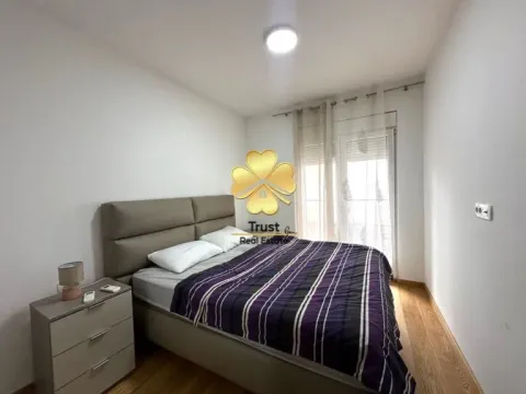 Rent, two bedroom apartment, 72m², New City, Podgorica - image 13