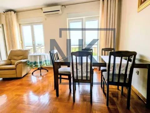 Rent, three bedroom apartment, 103m², Tuški Put, Podgorica - image 6