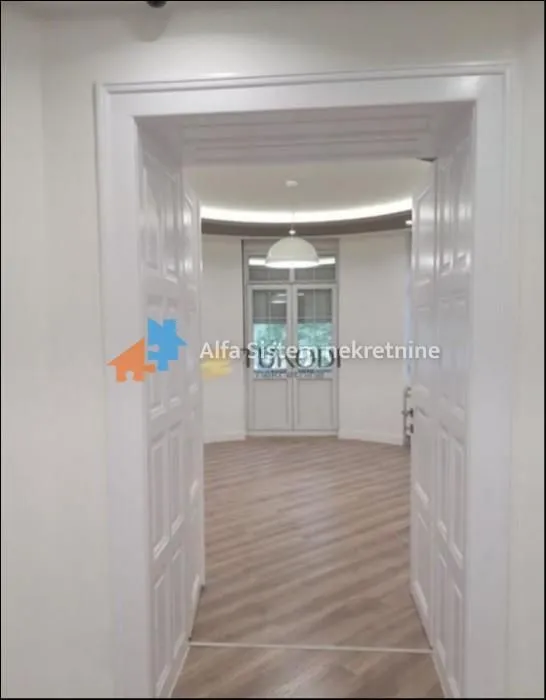 Rent, office space, 130m², Vračar Hram, Vračar Sve Podlokacije