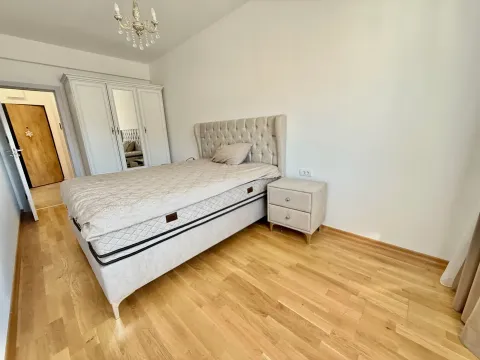 Sale, one bedroom apartment, 46m², Podkošljun, Budva - image 6