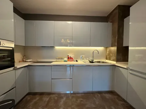 Rent, two bedroom apartment, 75m², Preko Morače, Podgorica - image 4