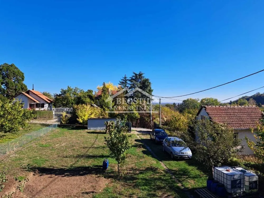 Sale, house, 43m², Grocka, Beograd