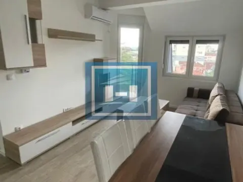 Rent, one bedroom apartment, 34m², Centar, Jagodina - image 2