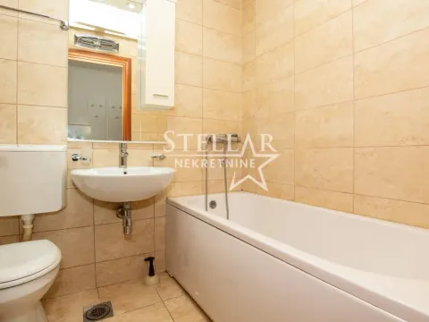 Izdavanje, jednosoban stan, 42m², Tuški Put, Podgorica - image 7