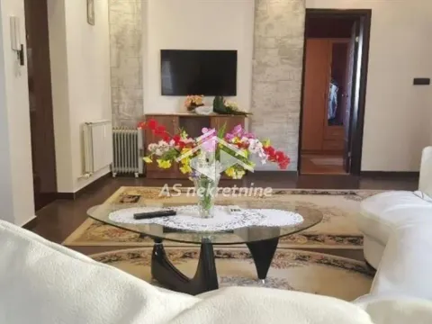 Izdavanje, dvosoban stan, 53m², Lekino Brdo, Voždovac Sve Podlokacije - image 6